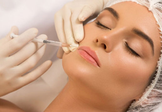 Botox and dermal fillers additional services during your stay in tijuana