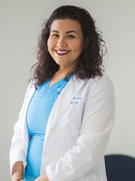 Go light bariatrics dr Tania medrano patient care physician medical team