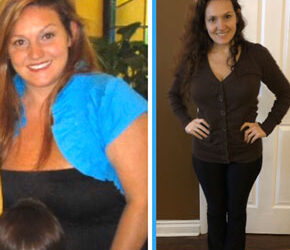 Marlee's Before and After Gastric Sleeve Surgery Photos & Story -  BeLiteWeight