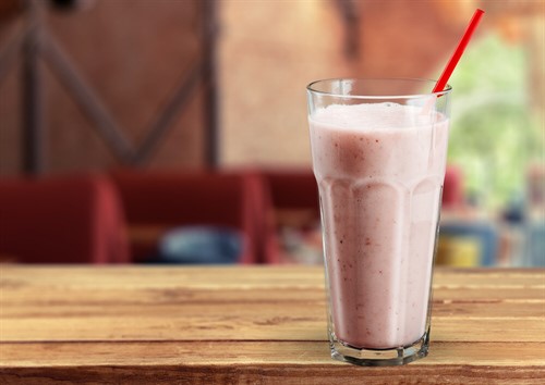 Homemade Protein Shake Recipes