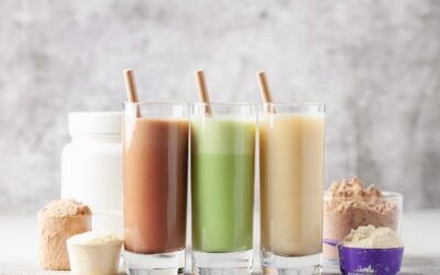 Pre-Op Diet: Liquid Meal Substitutes & Protein Shakes, Yea or Nay?