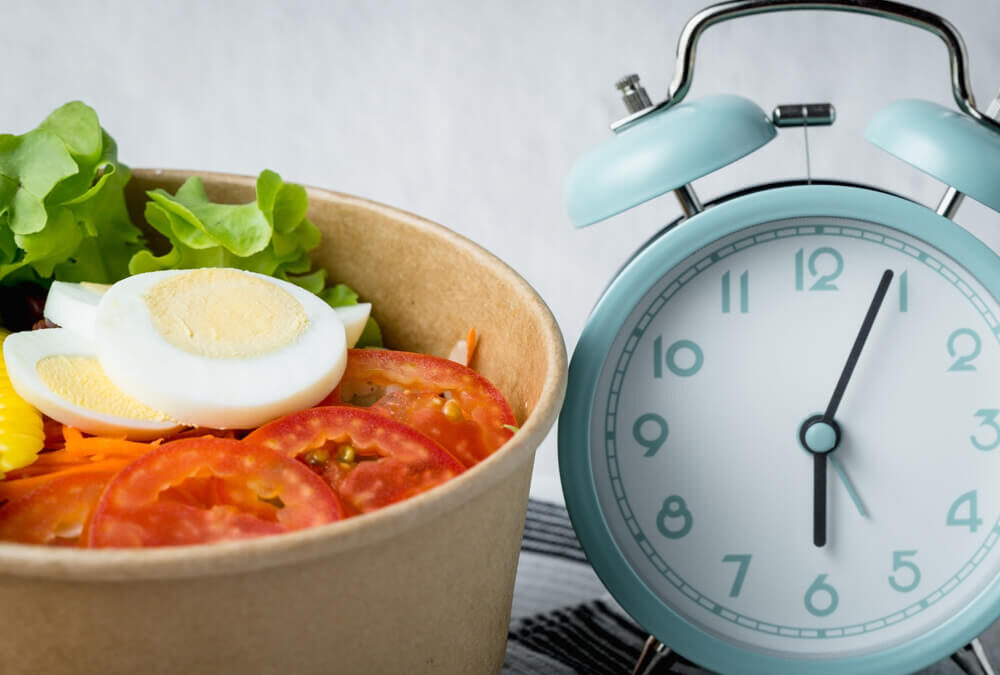 Intermittent Fasting After Bariatric Surgery